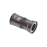 Wheels Manufacturing 386Evo Threaded Abec-3 Bearings For Praxis M30 28/30Mm Cranks Bottom Bracket